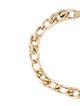 Badgley Mischka 14K Link Bracelet