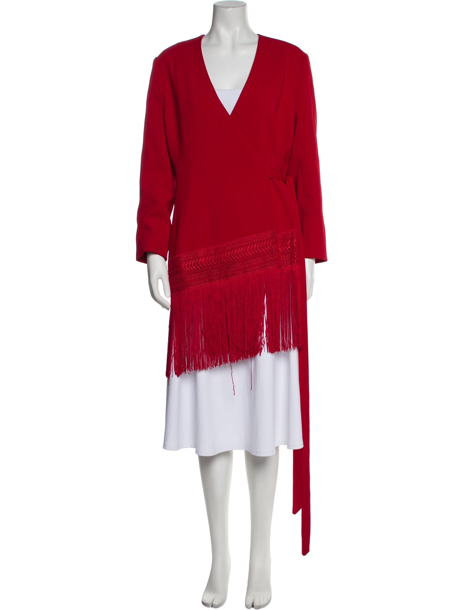 Badgley Mischka Jacket