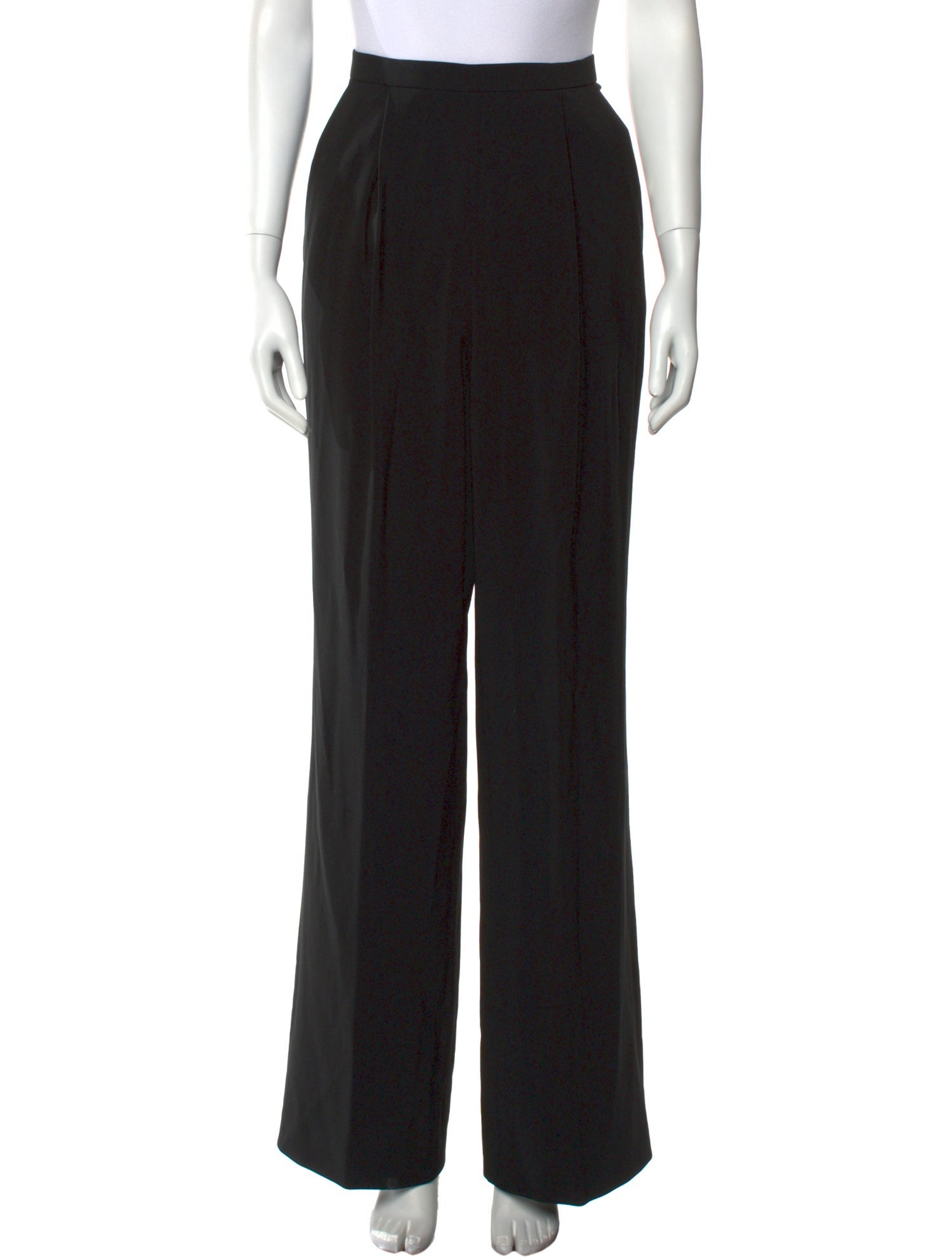 Badgley Mischka Wide Leg Pants