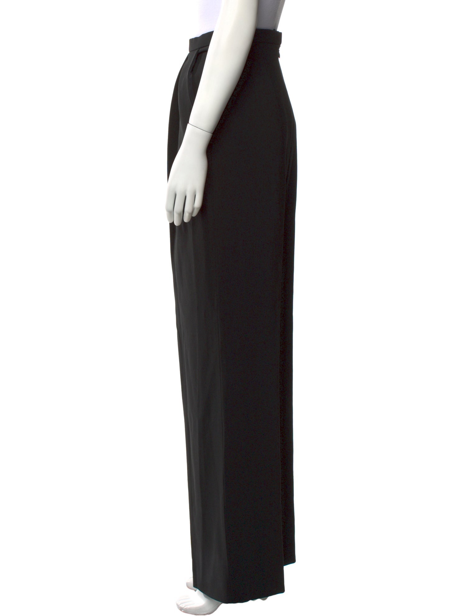 Badgley Mischka Wide Leg Pants