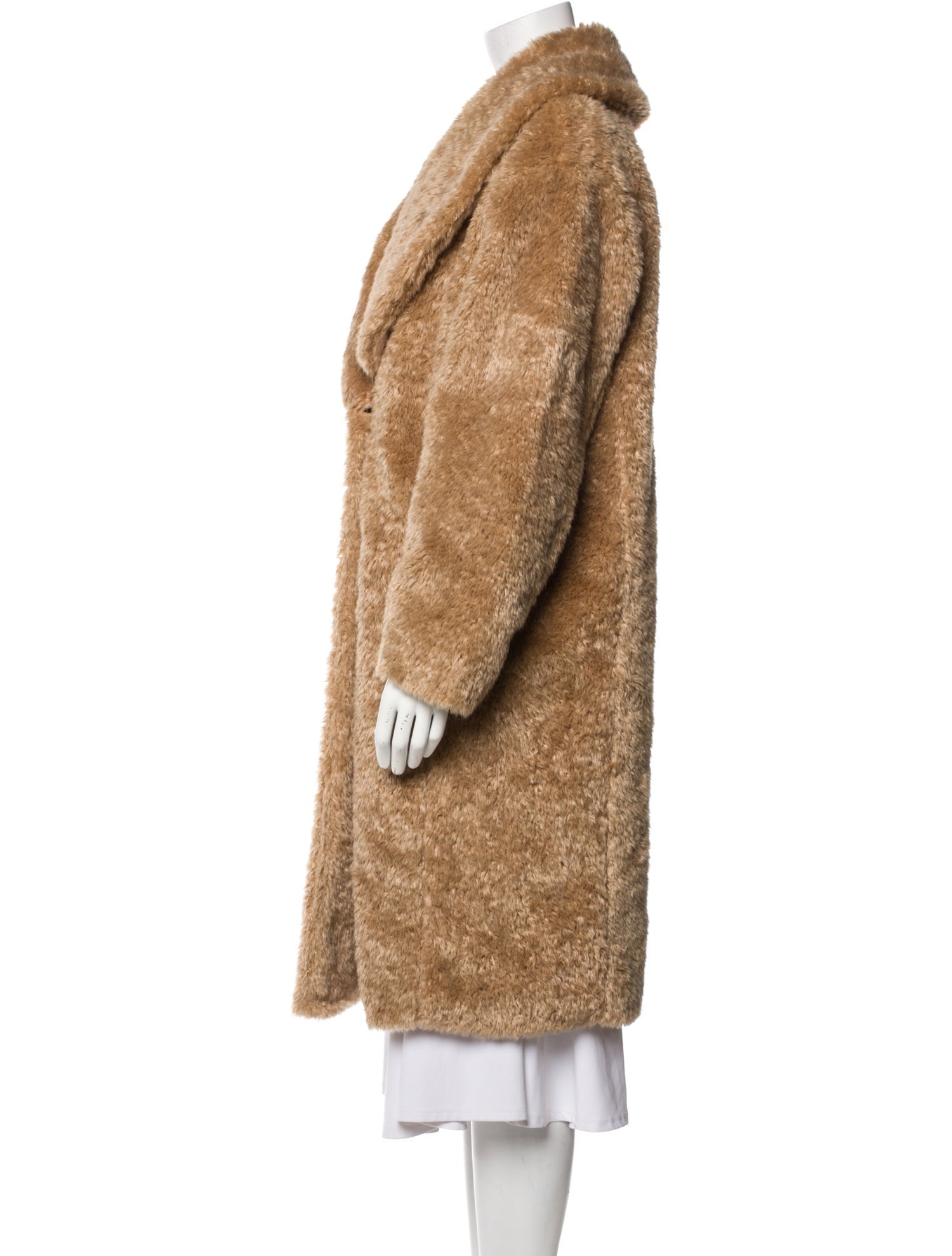 Badgley Mischka Coat