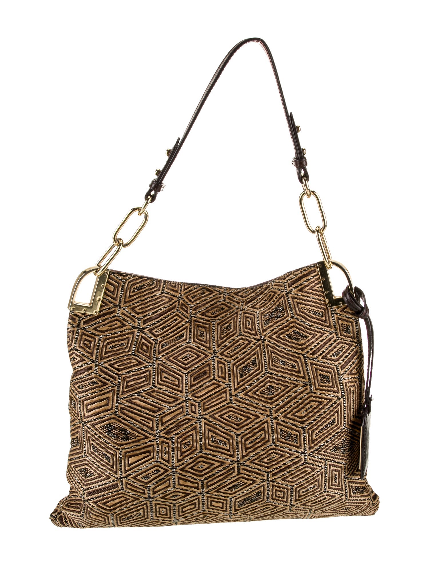 Badgley Mischka Shoulder Bag