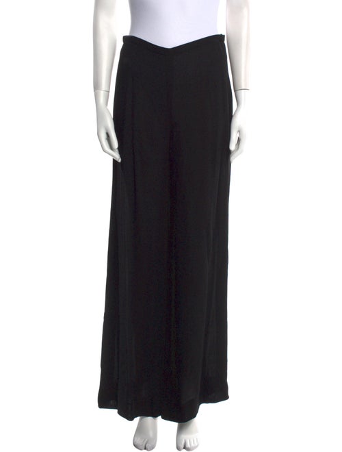 Badgley Mischka Wide Leg Pants