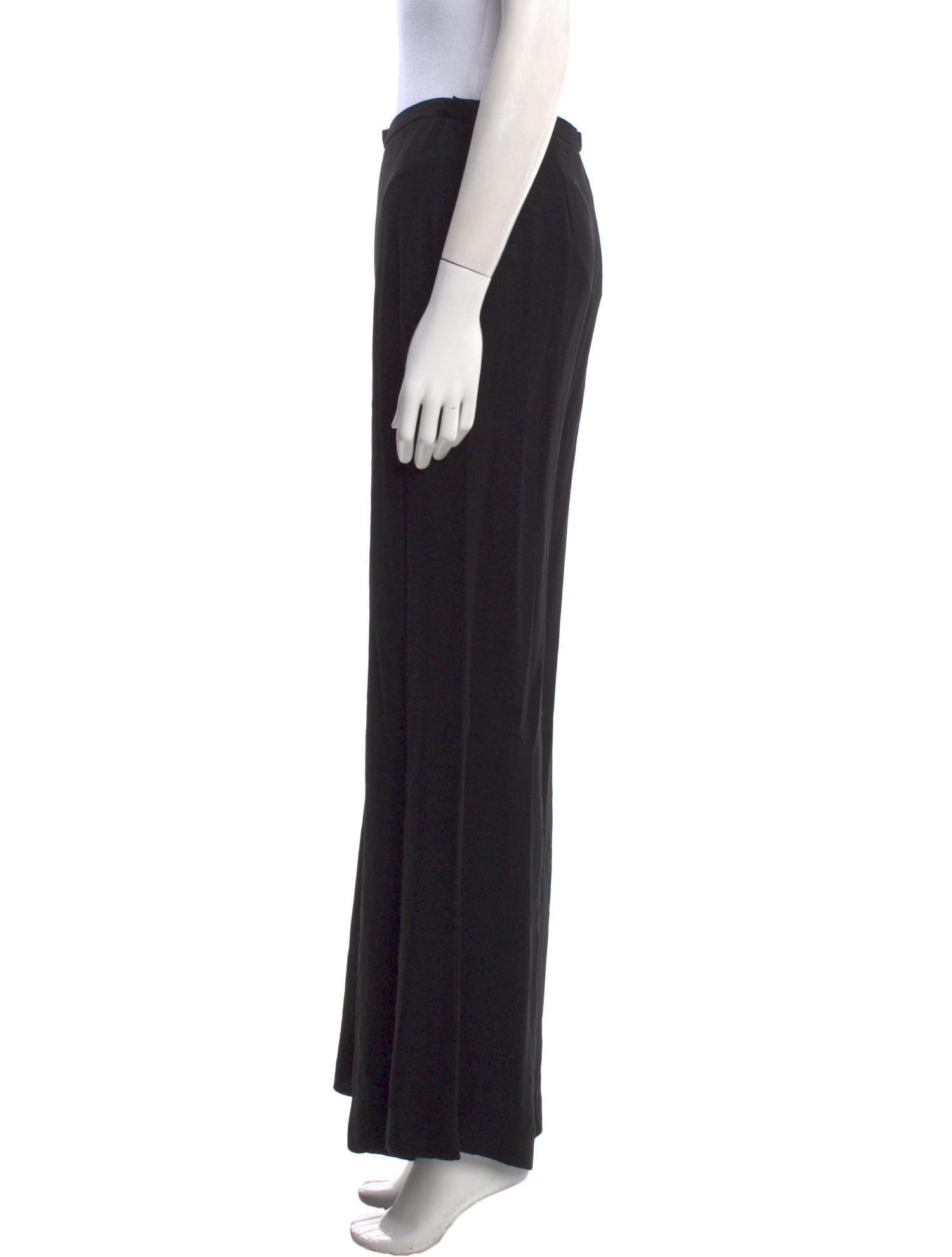 Badgley Mischka Wide Leg Pants