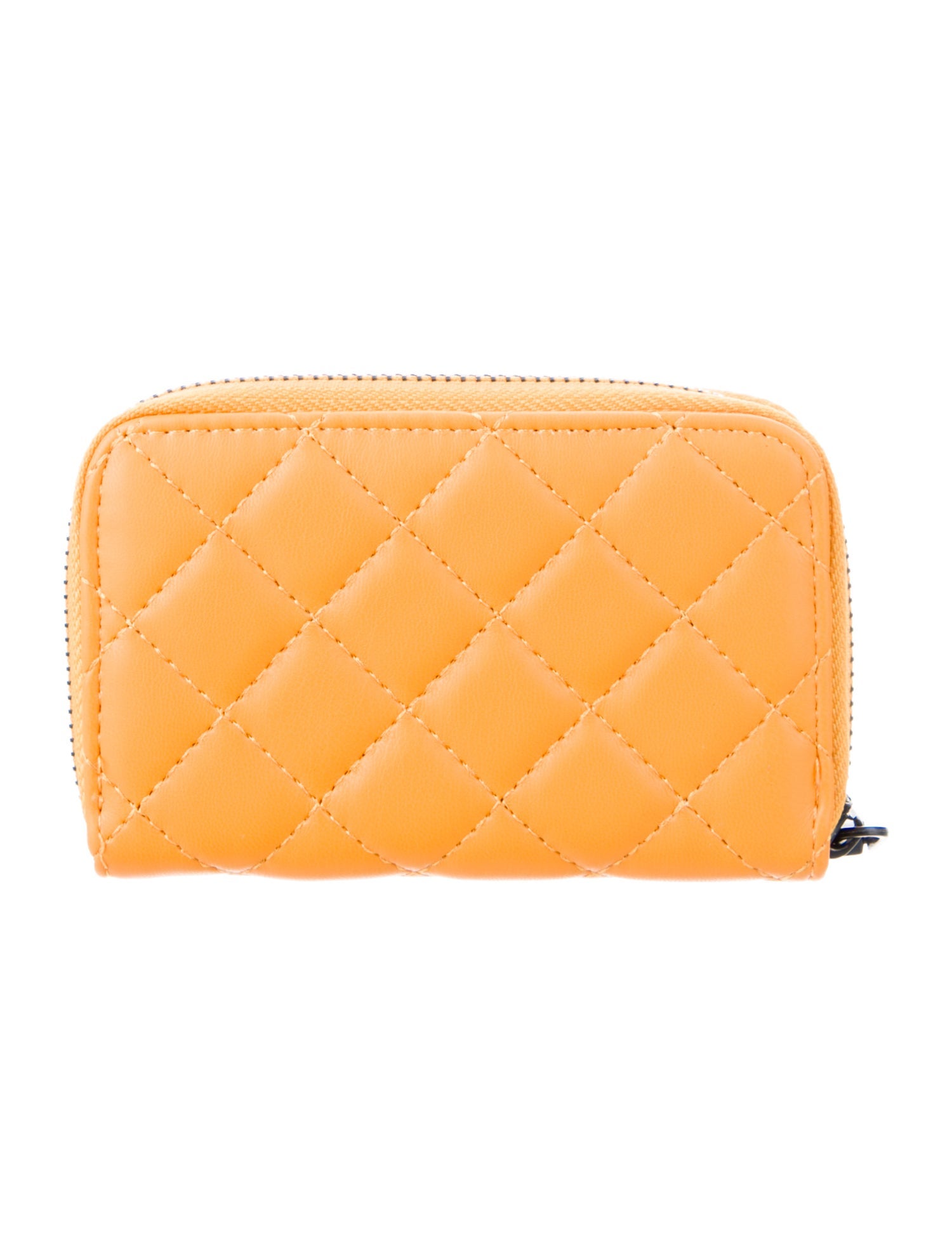 Badgley Mischka Leather Wallet