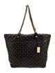 Badgley Mischka Signature Tote