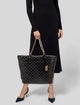 Badgley Mischka Signature Tote