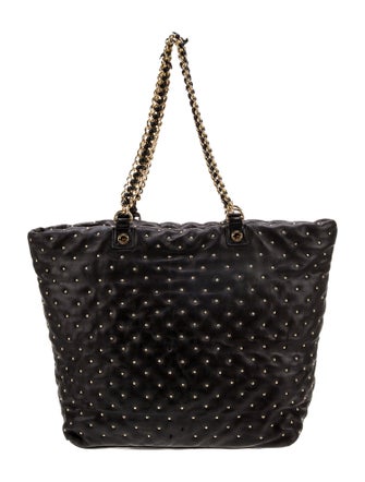 Badgley Mischka Signature Tote