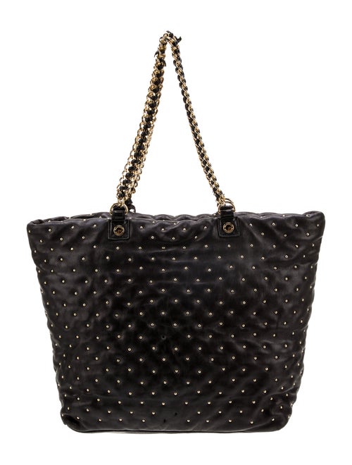 Badgley Mischka Signature Tote