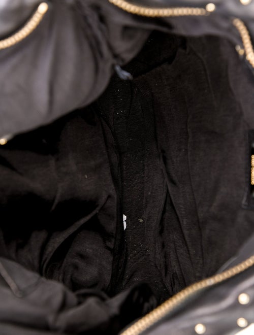 Badgley Mischka Signature Tote