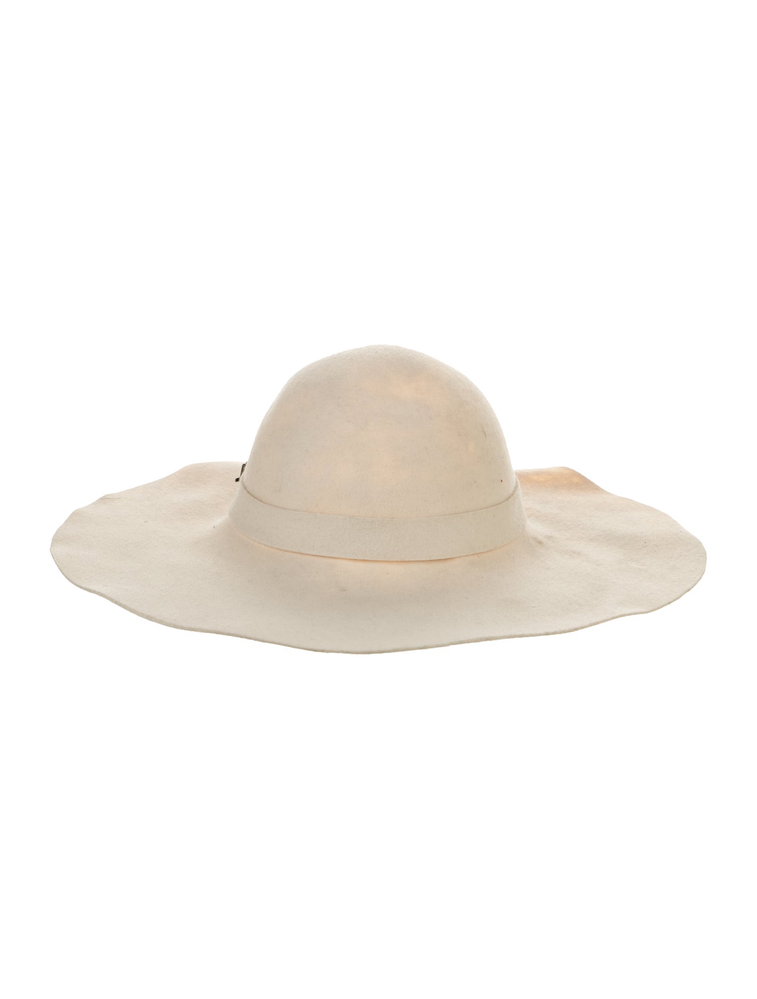 Badgley Mischka Sun Hat