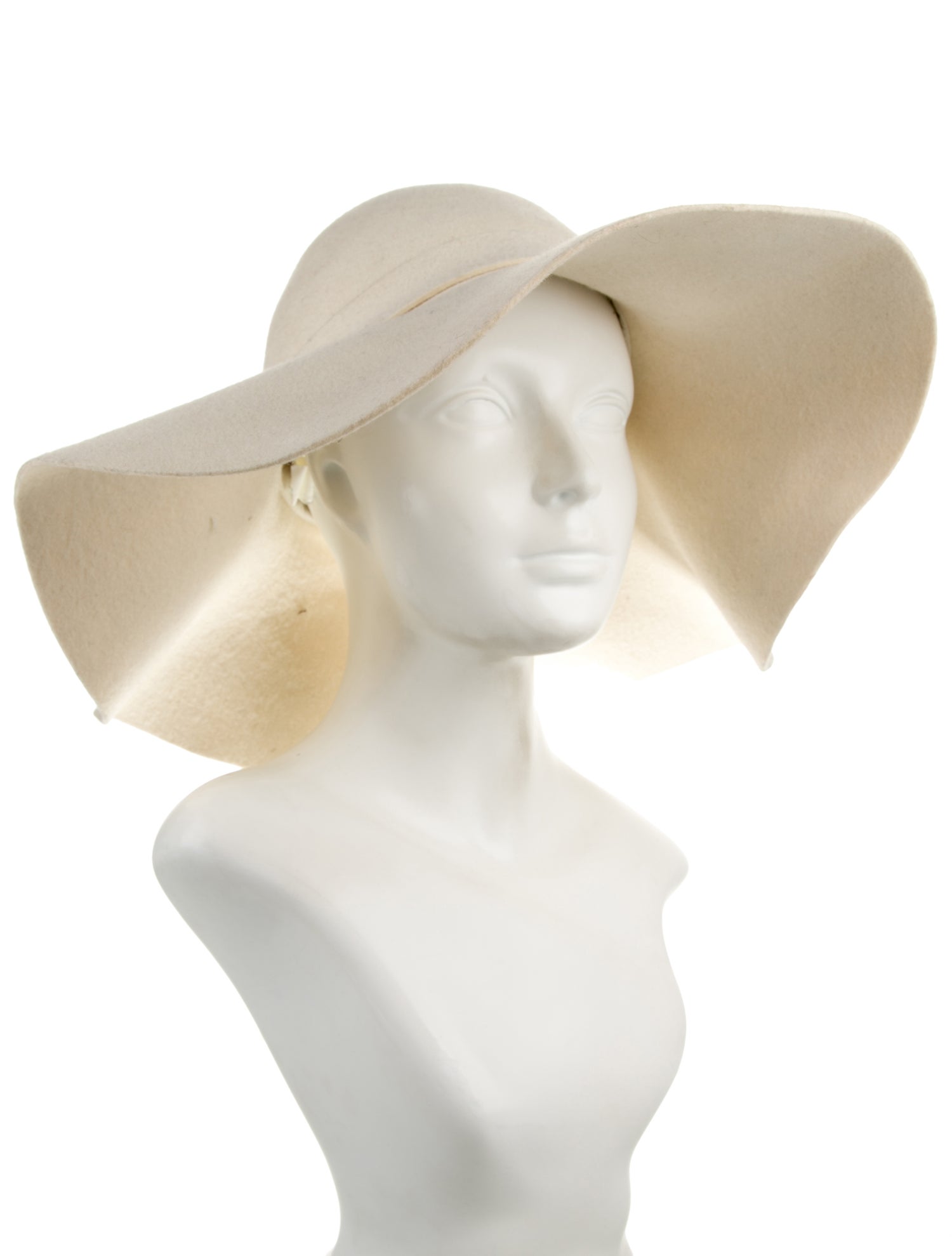 Badgley Mischka Sun Hat
