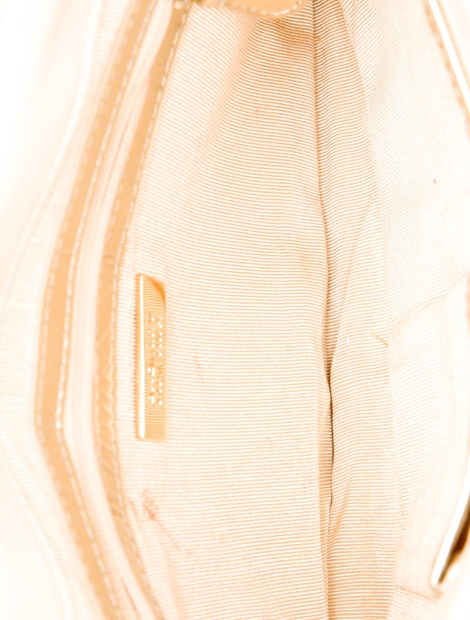 Badgley Mischka Leather Shoulder Bag