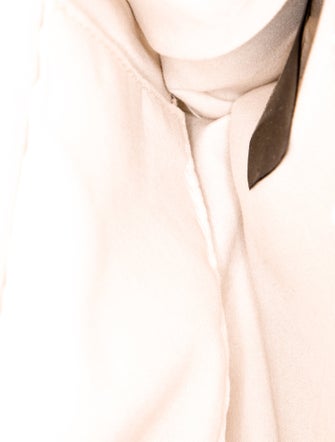 Badgley Mischka Chain-Link Top Handle Bag