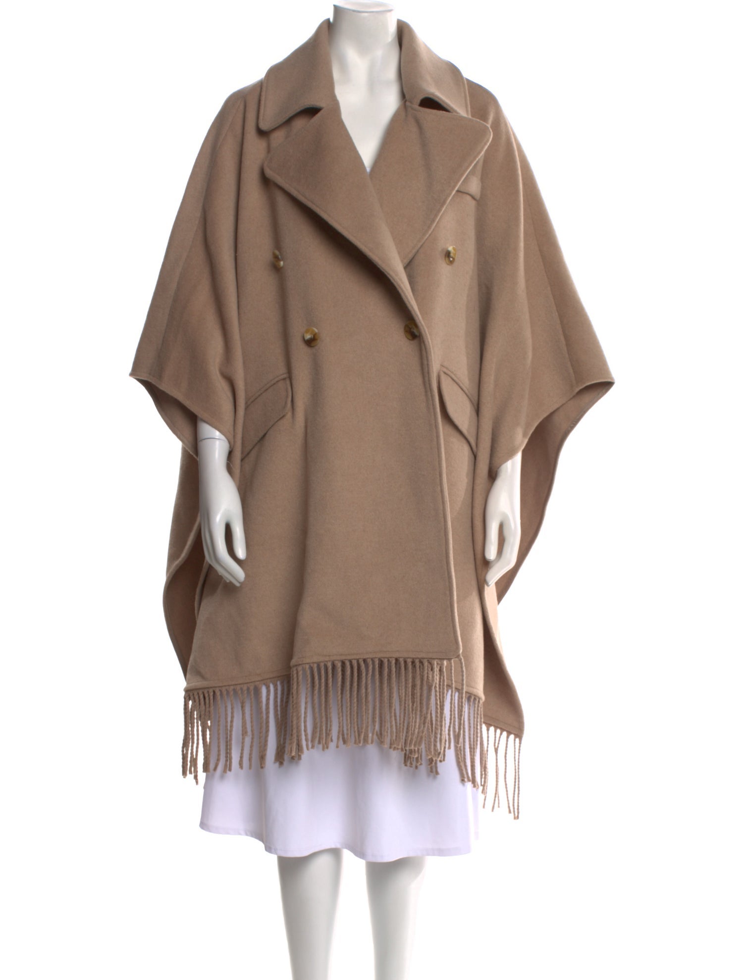 Badgley Mischka Virgin Wool Sweater w/ Tags