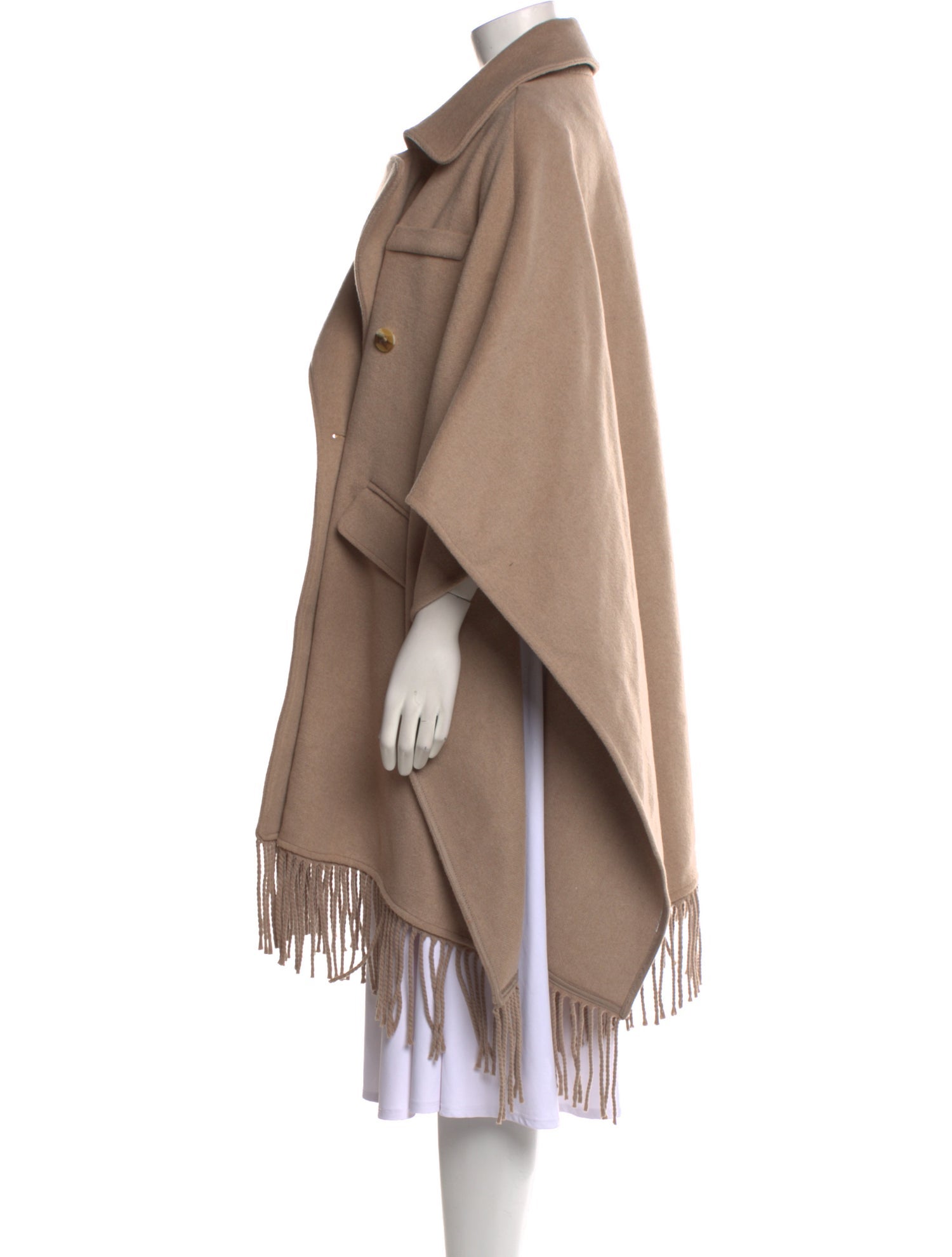 Badgley Mischka Virgin Wool Sweater w/ Tags