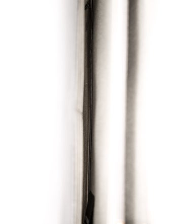 Badgley Mischka Leather Crossbody Bag