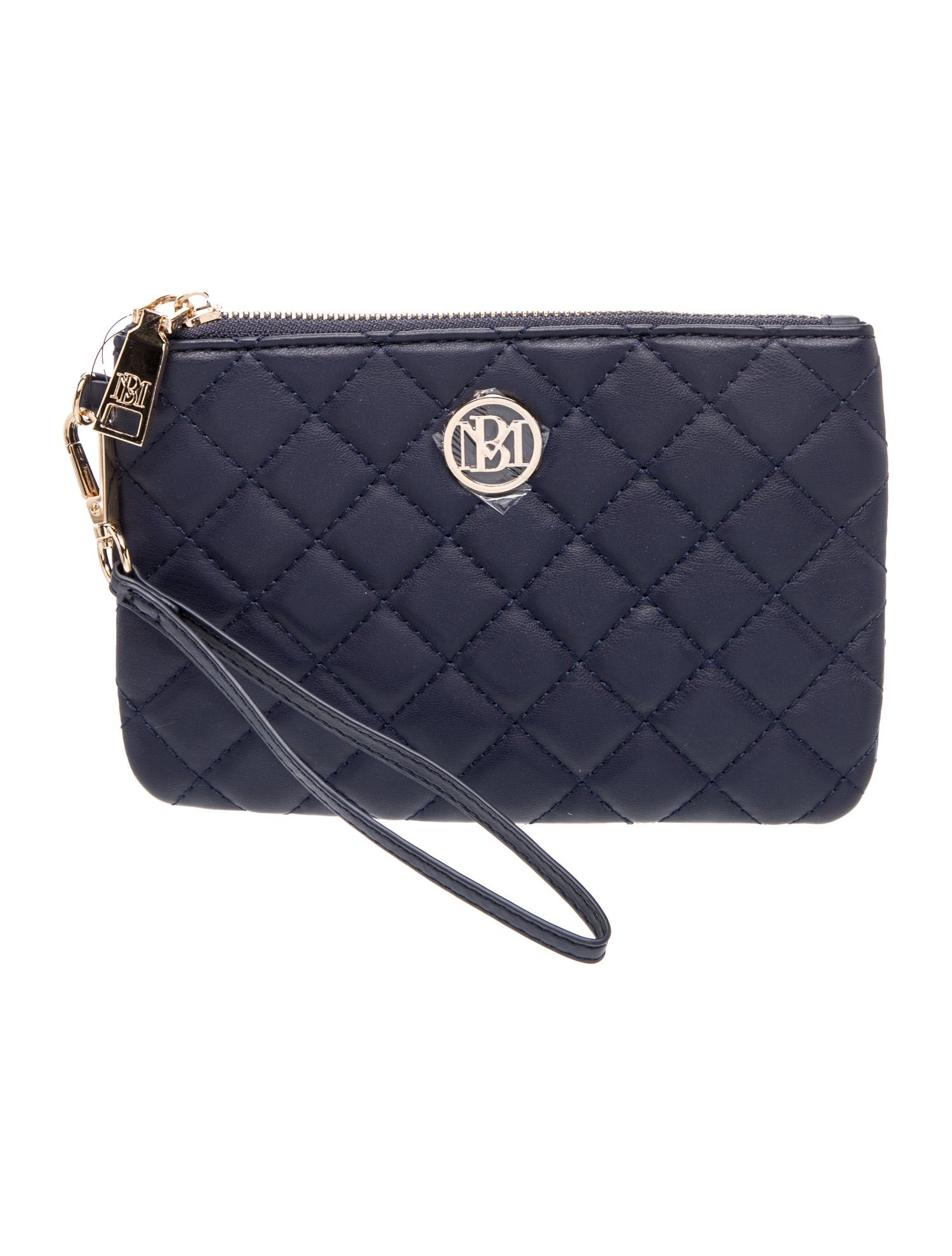 Badgley Mischka Leather Crossbody Bag w/ Tags