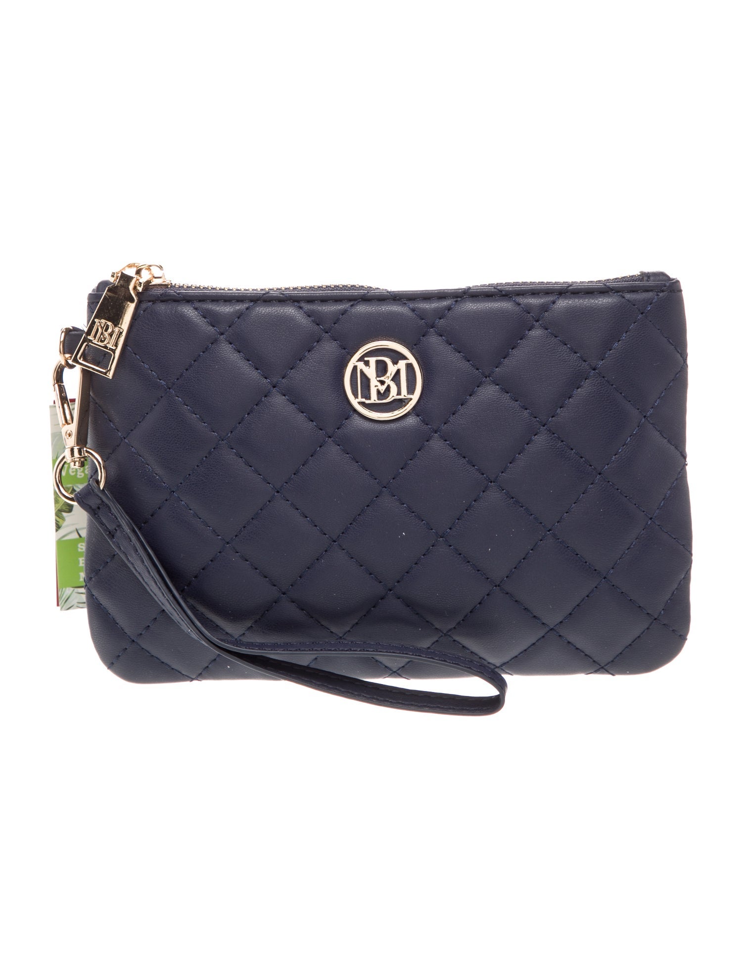 Badgley Mischka Vegan Leather Crossbody Bag w/ Tags