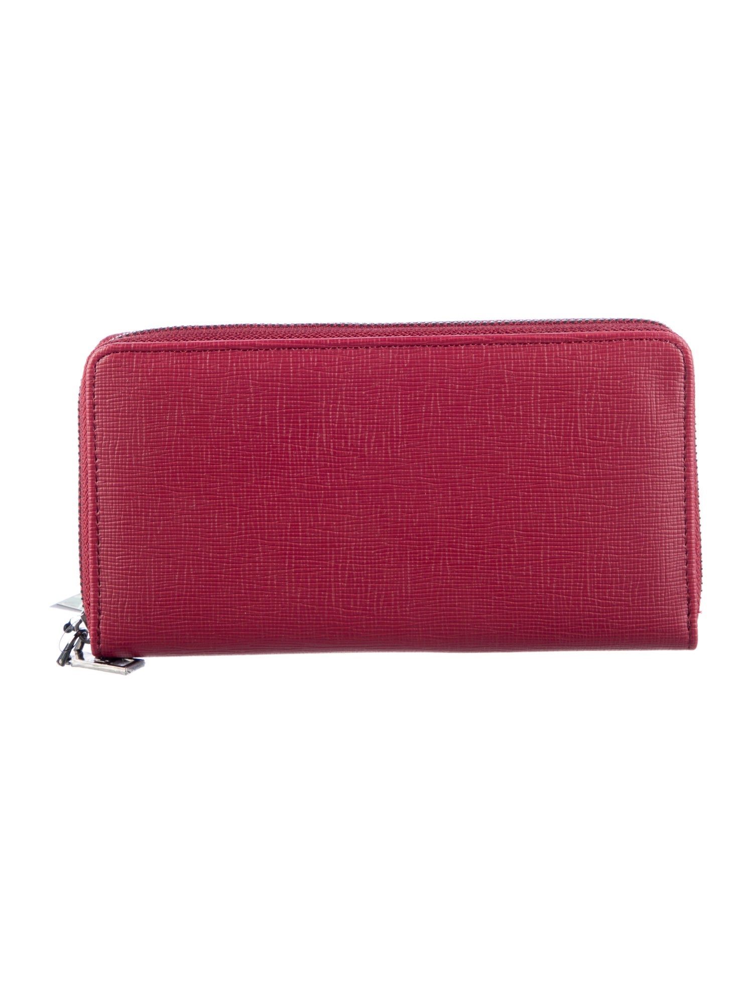 Badgley Mischka Leather Wristlet w/ Tags