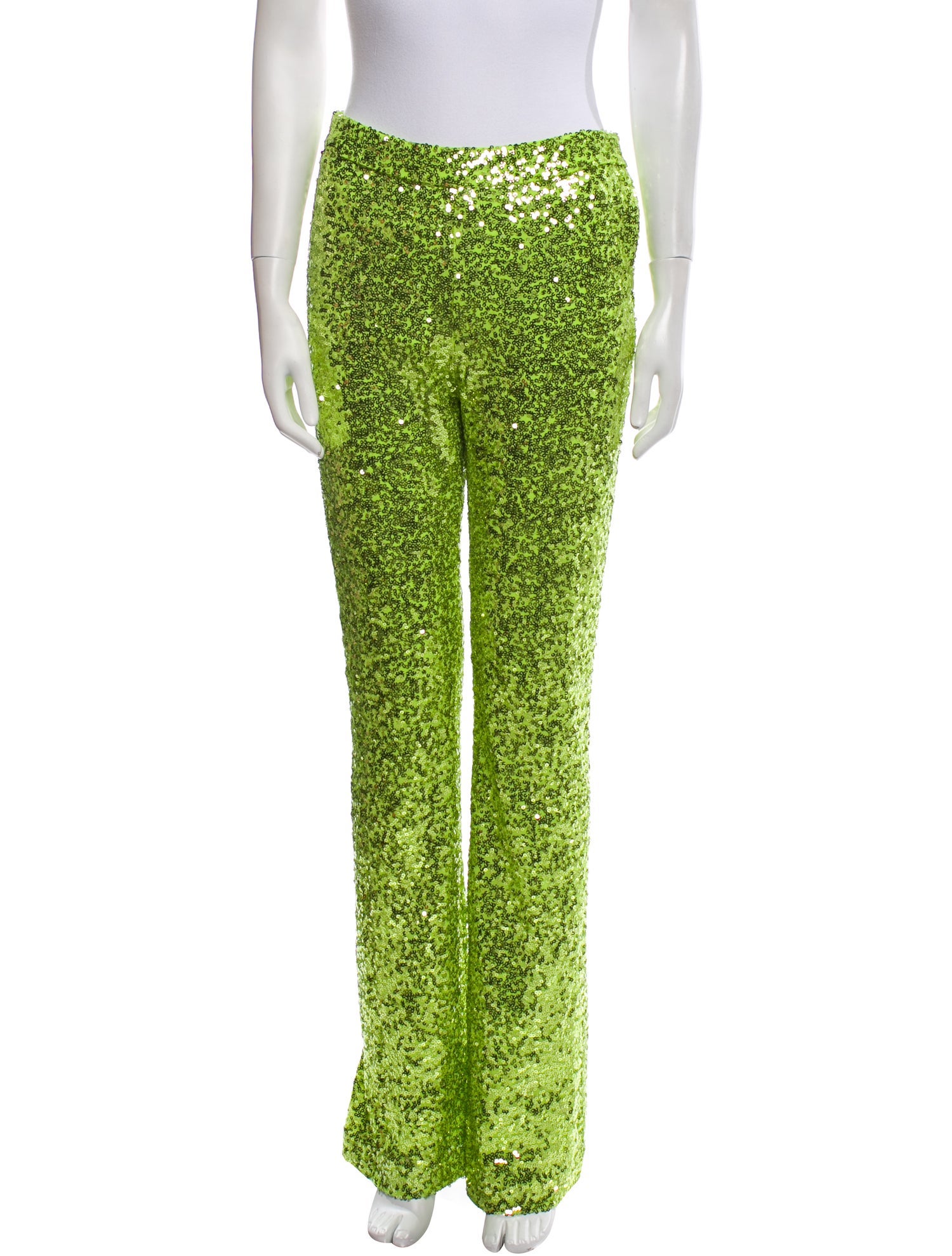 Badgley Mischka Wide Leg Pants