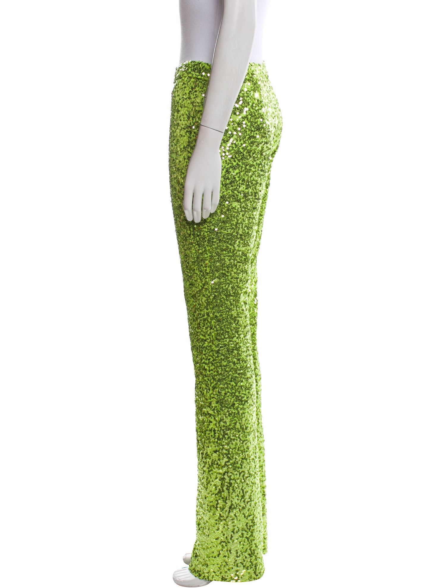 Badgley Mischka Wide Leg Pants