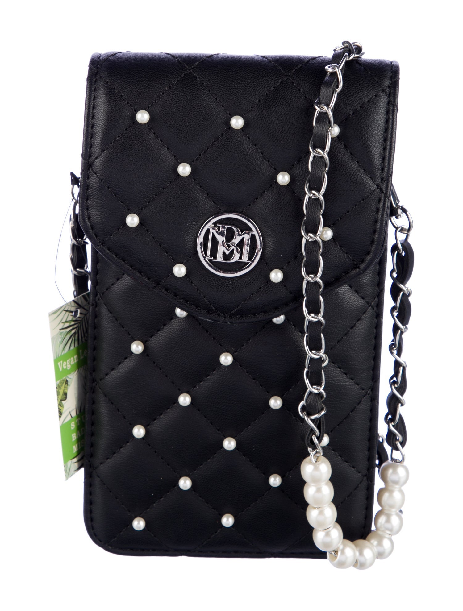 Badgley Mischka Phone Case