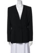 Badgley Mischka Tweed Pattern Evening Jacket