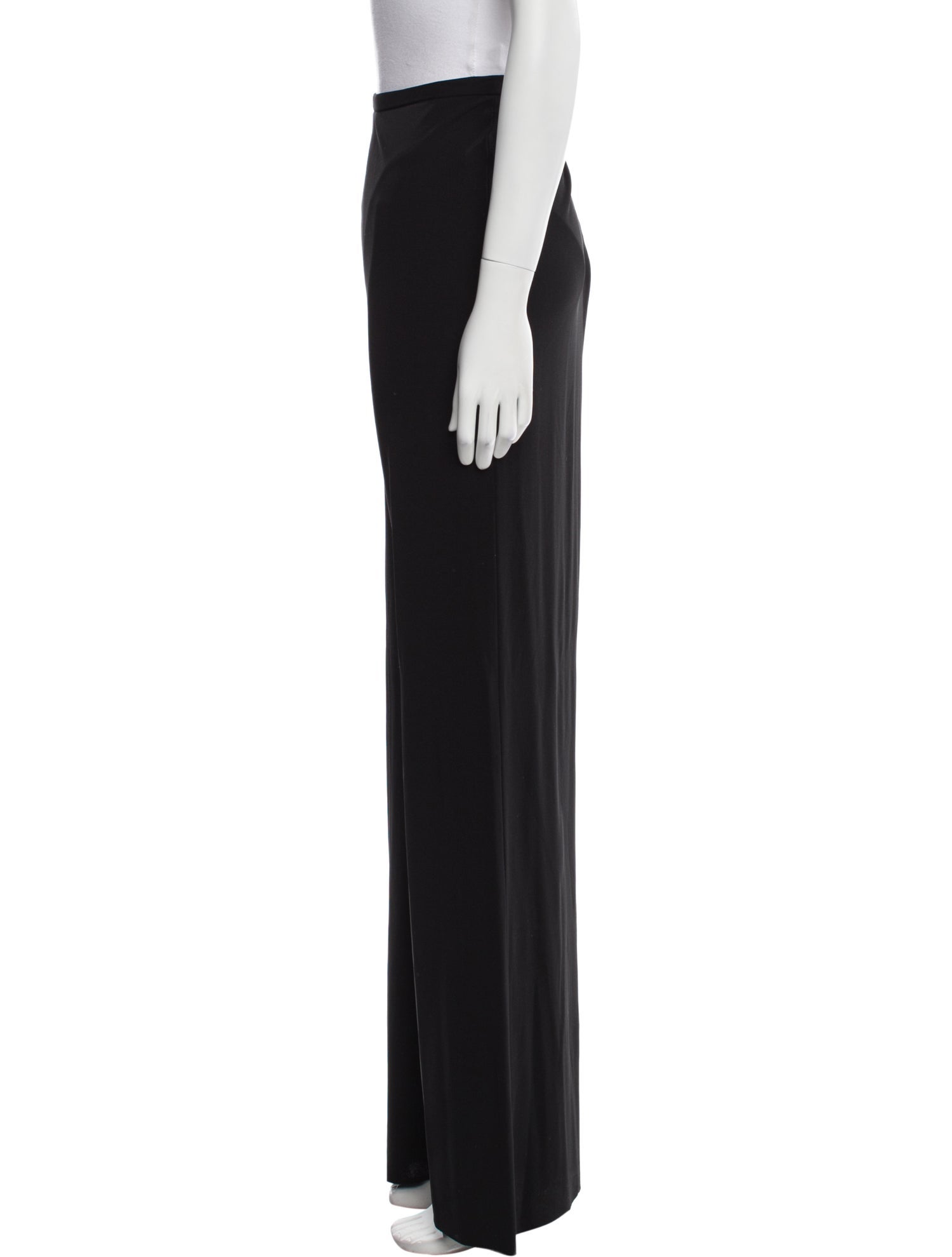 Badgley Mischka Wide Leg Pants