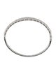 Badgley Mischka 14K 2.14ctw Lab-Grown Diamond Bangle