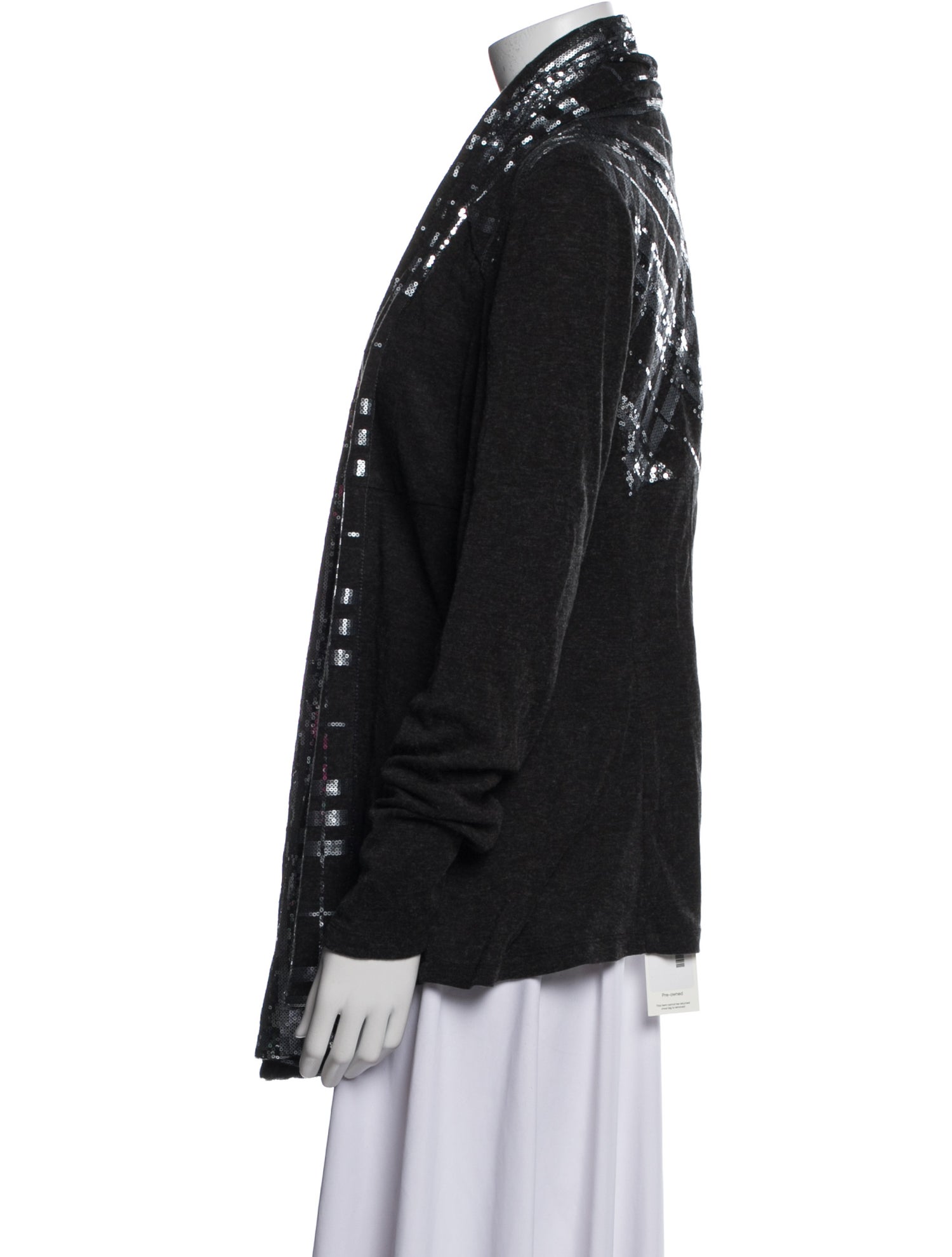 Badgley Mischka Evening Jacket