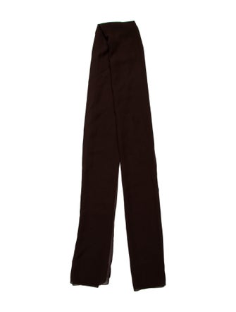 Badgley Mischka Silk Scarf