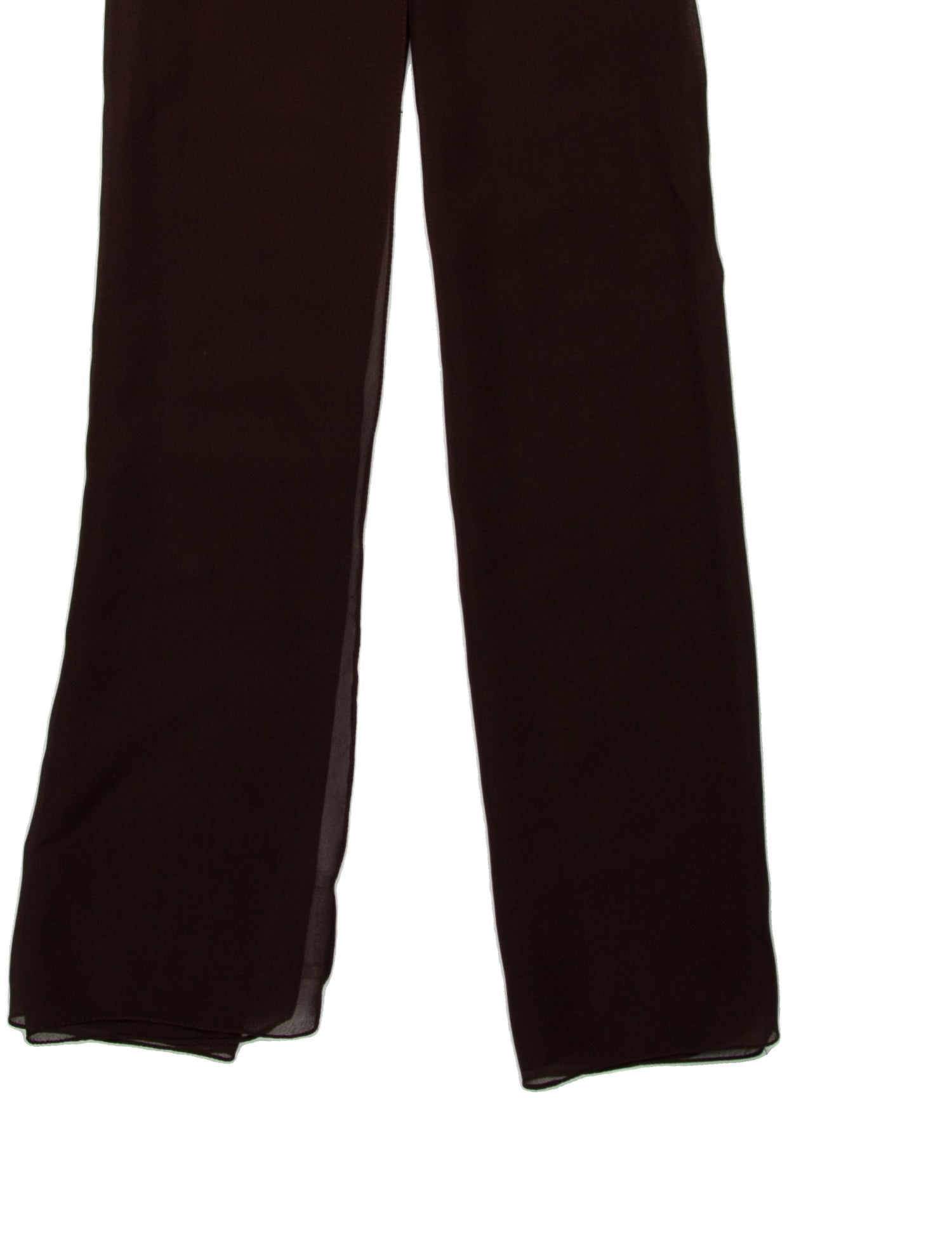 Badgley Mischka Silk Scarf