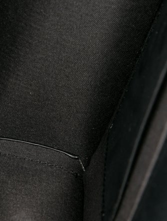 Badgley Mischka Tweed Shoulder Bag