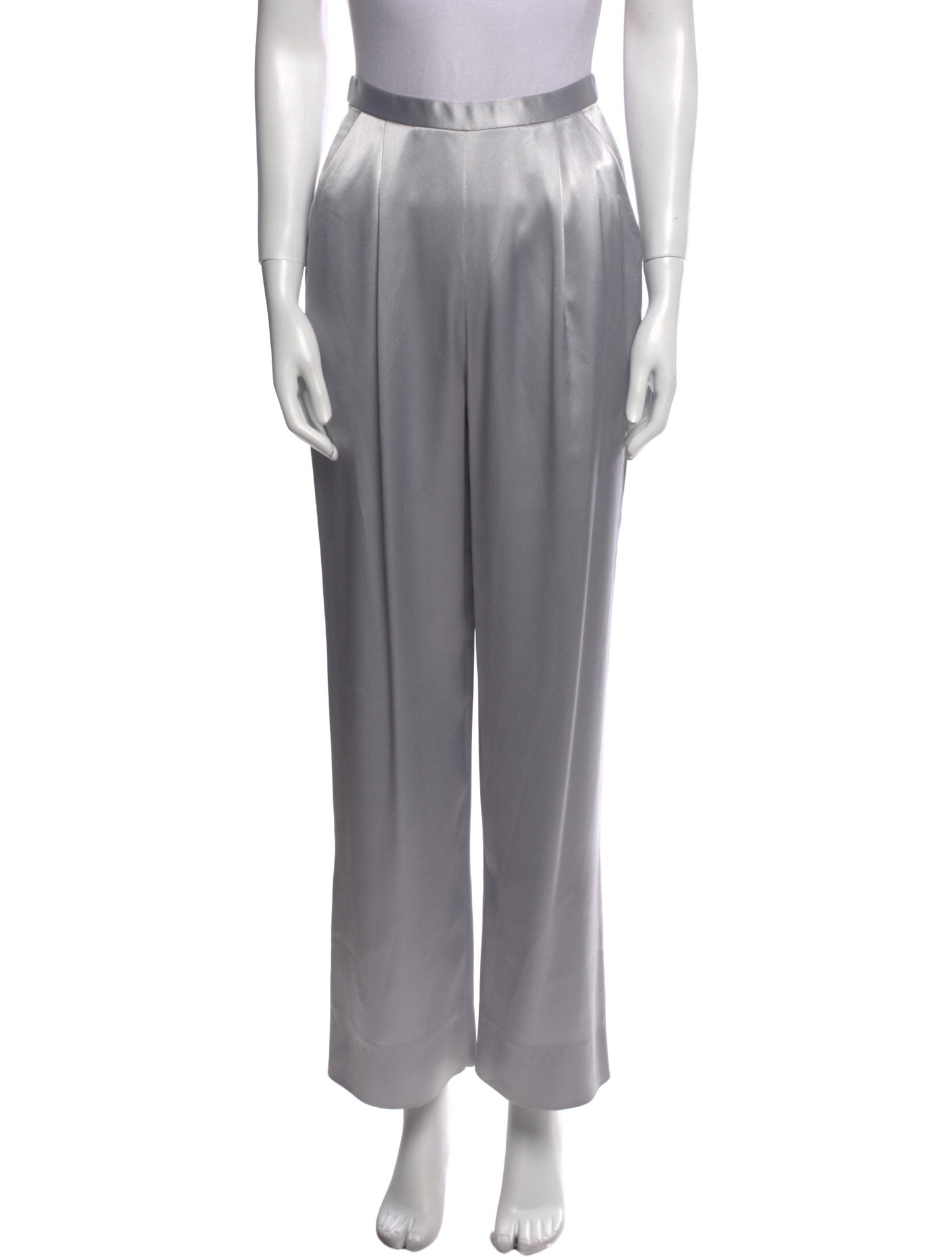 Badgley Mischka Wide Leg Pants