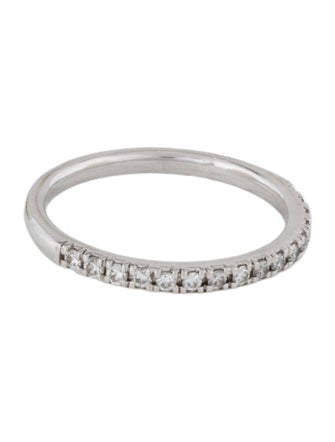 Badgley Mischka 14K Lab-Grown Diamond Band