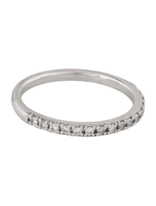 Badgley Mischka 14K Lab-Grown Diamond Band
