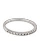 Badgley Mischka 14K Lab-Grown Diamond Band