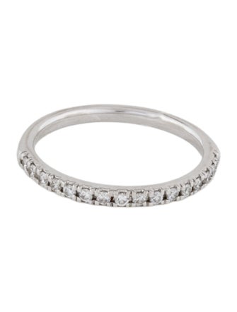 Badgley Mischka 14K Lab-Grown Diamond Band