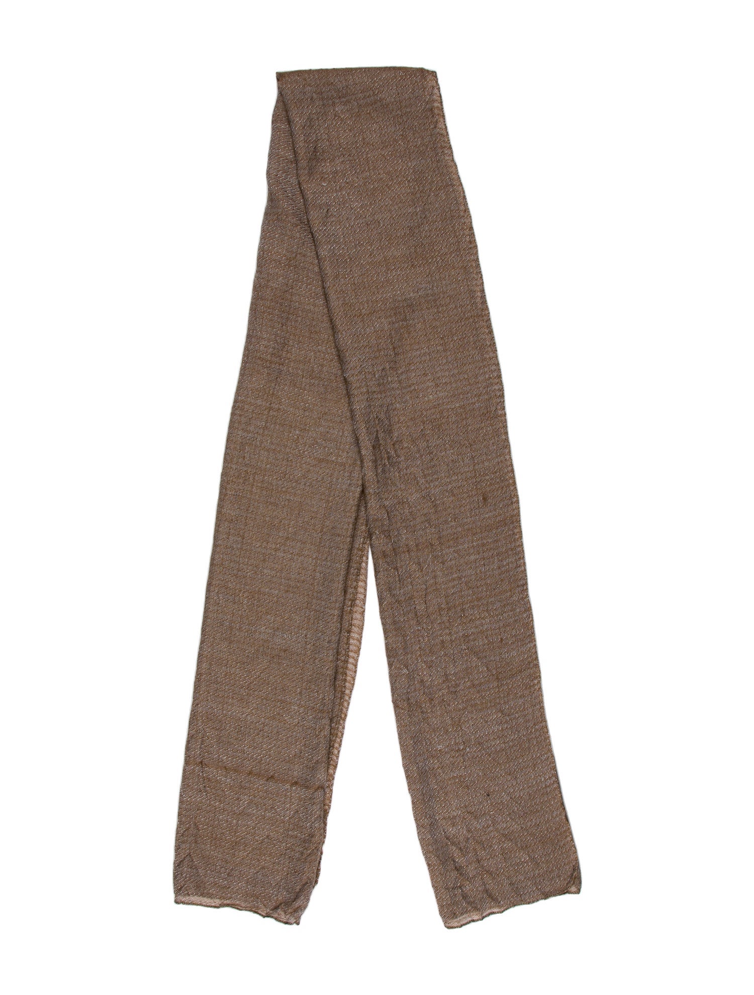 Badgley Mischka Wool Scarf