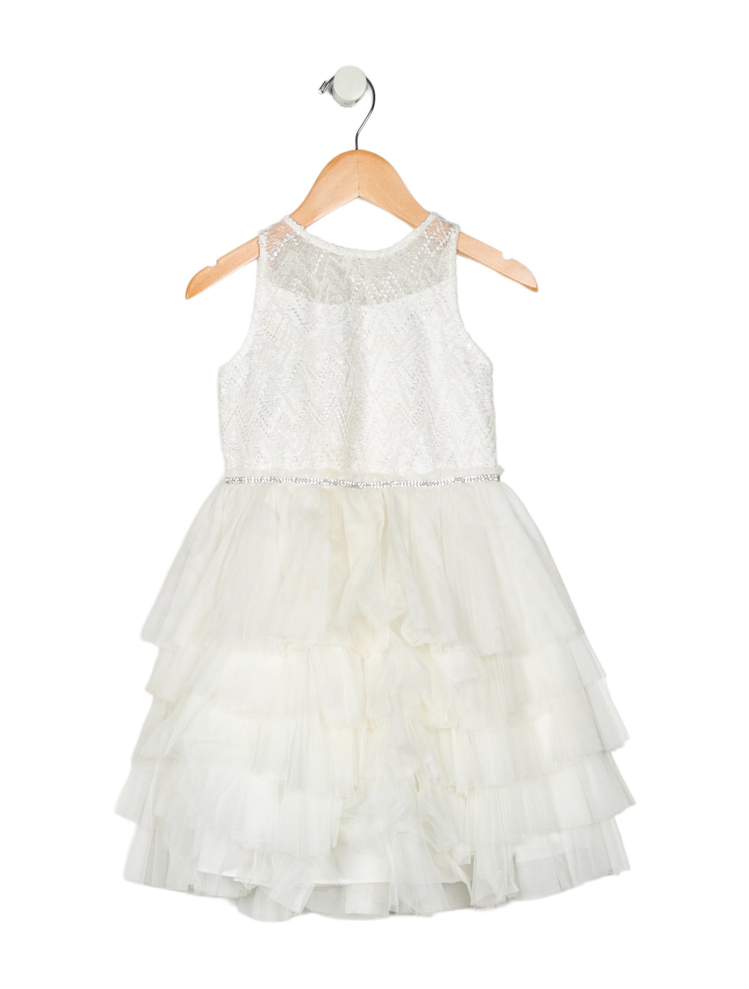 Badgley Mischka Dress