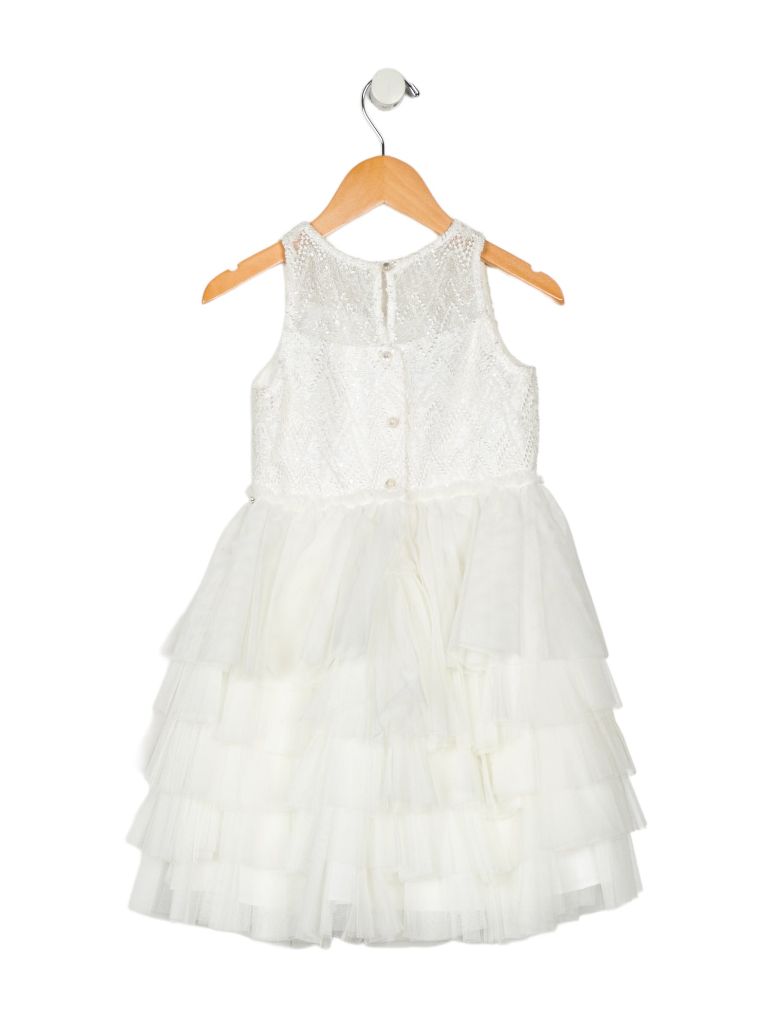 Badgley Mischka Dress