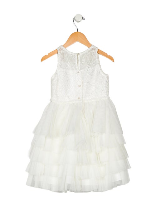 Badgley Mischka Dress