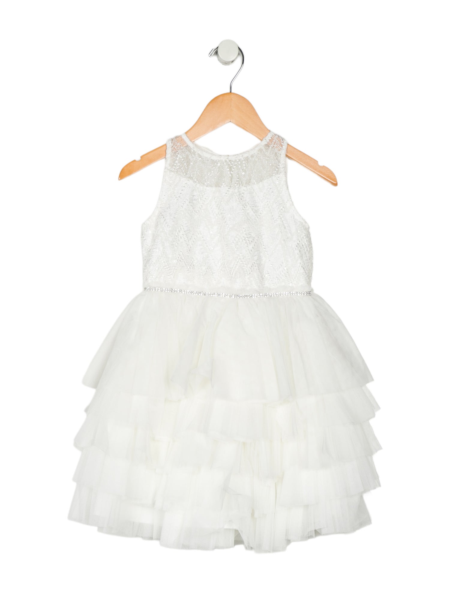 Badgley Mischka Dress