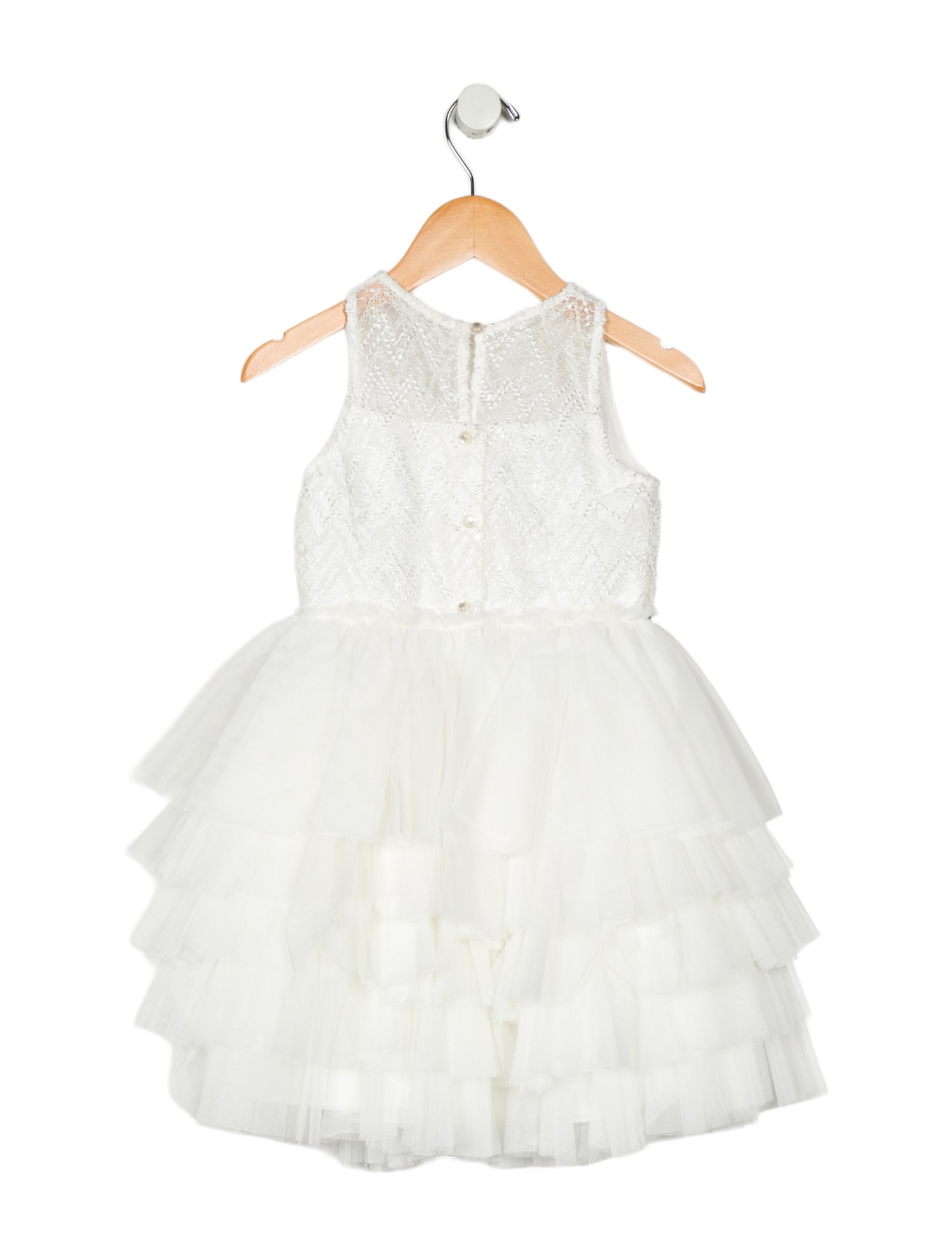 Badgley Mischka Dress