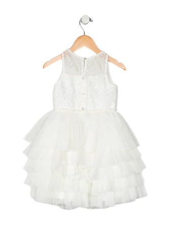 Badgley Mischka Dress