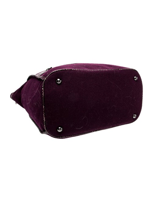 Badgley Mischka Bucket Bag