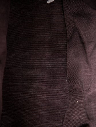 Badgley Mischka Bucket Bag