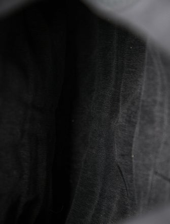 Badgley Mischka Leather Top Handle Bag