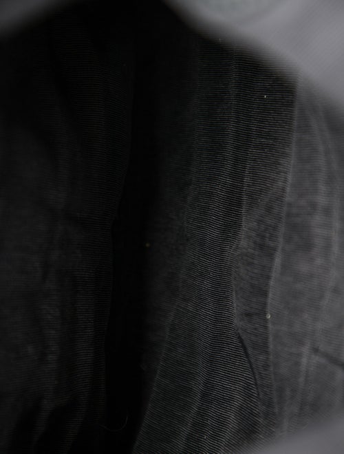 Badgley Mischka Leather Top Handle Bag